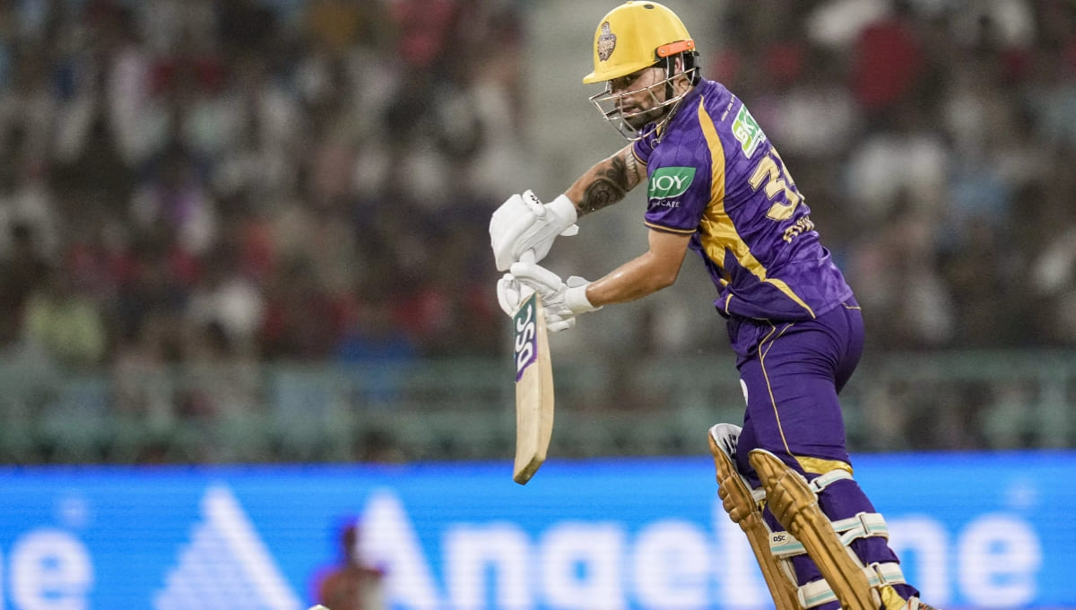 LSG vs KKR