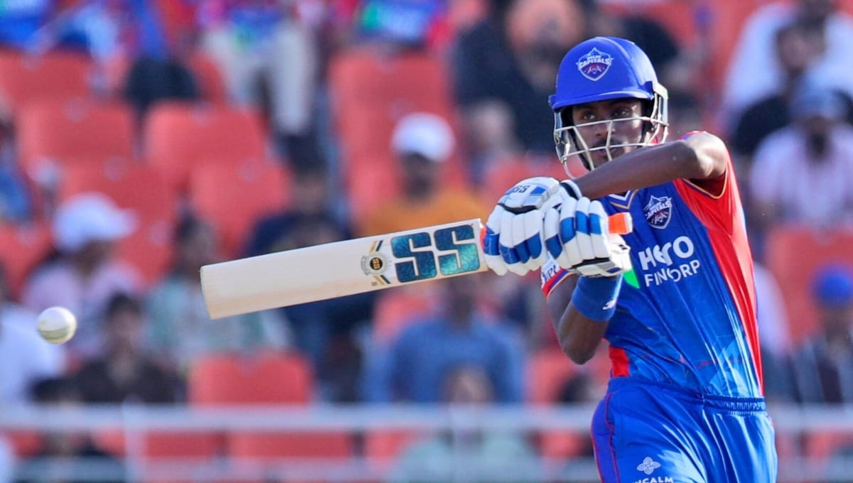 RCB record are  not break