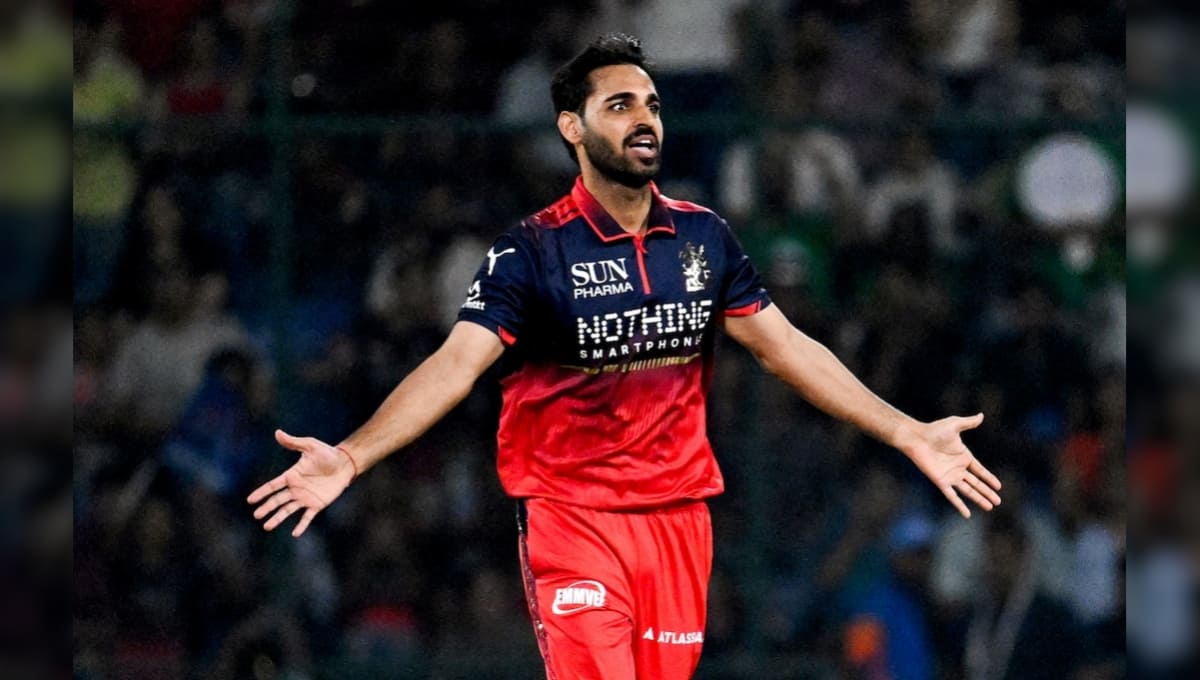 IPL 2026 Match 54 RCB vs MI Highlights