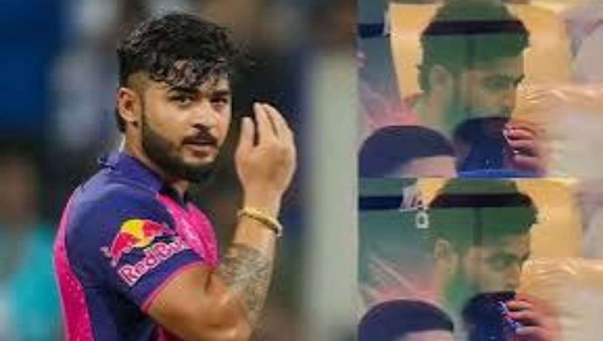 IPL Controversy