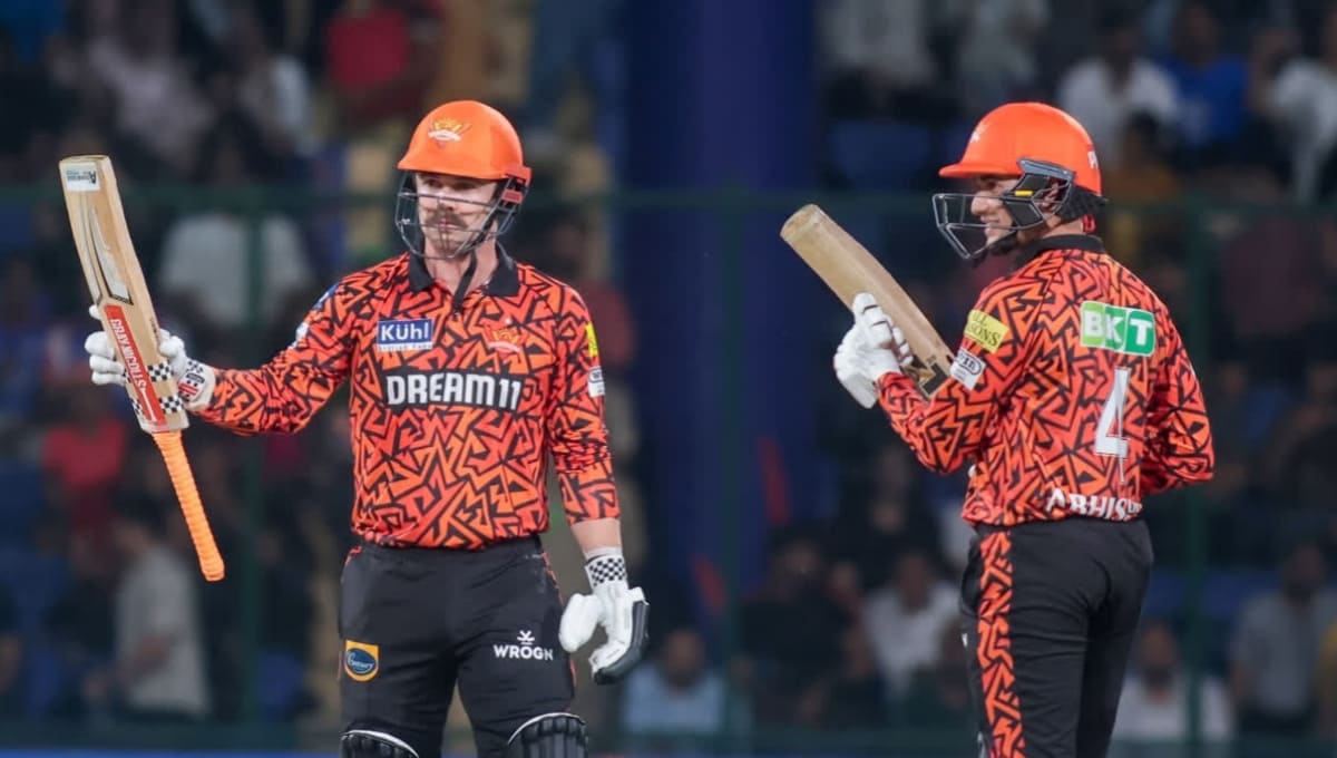 MI vs SRH Highlights 2026