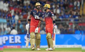 RCB vs GT 