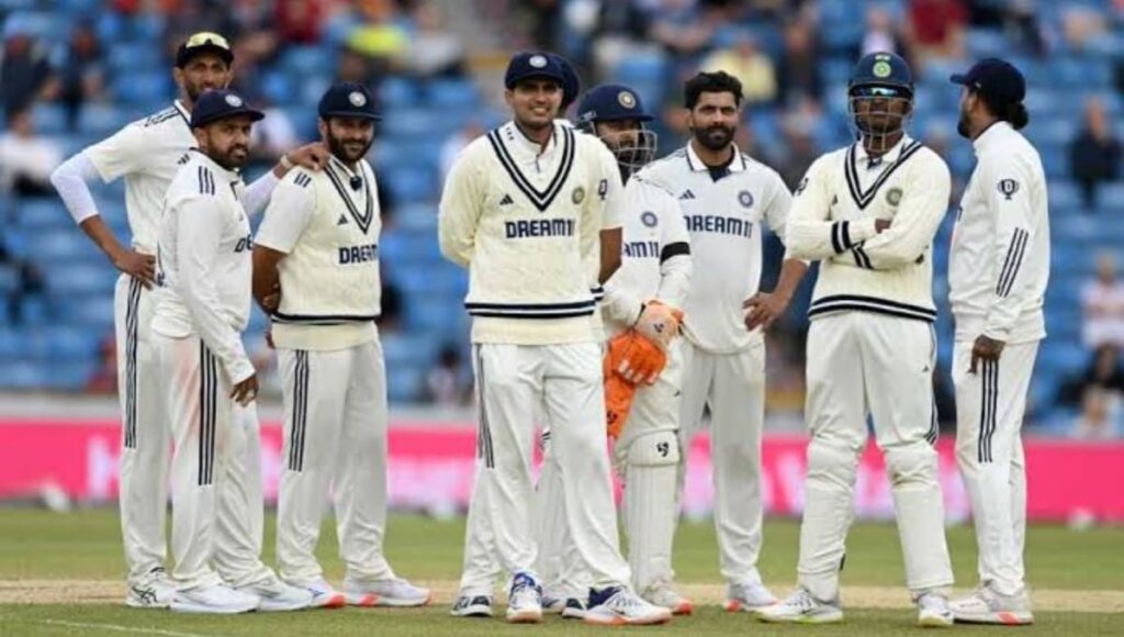 ICC Annual Rankings