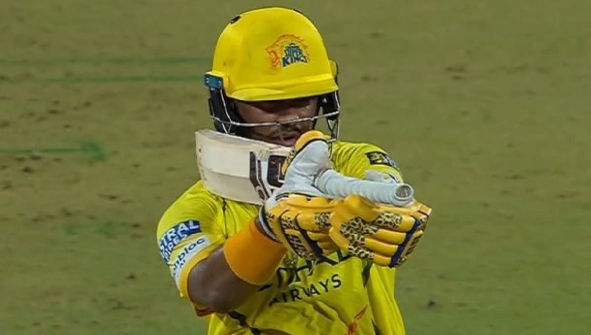 Kartik Sharma Gun Celebration