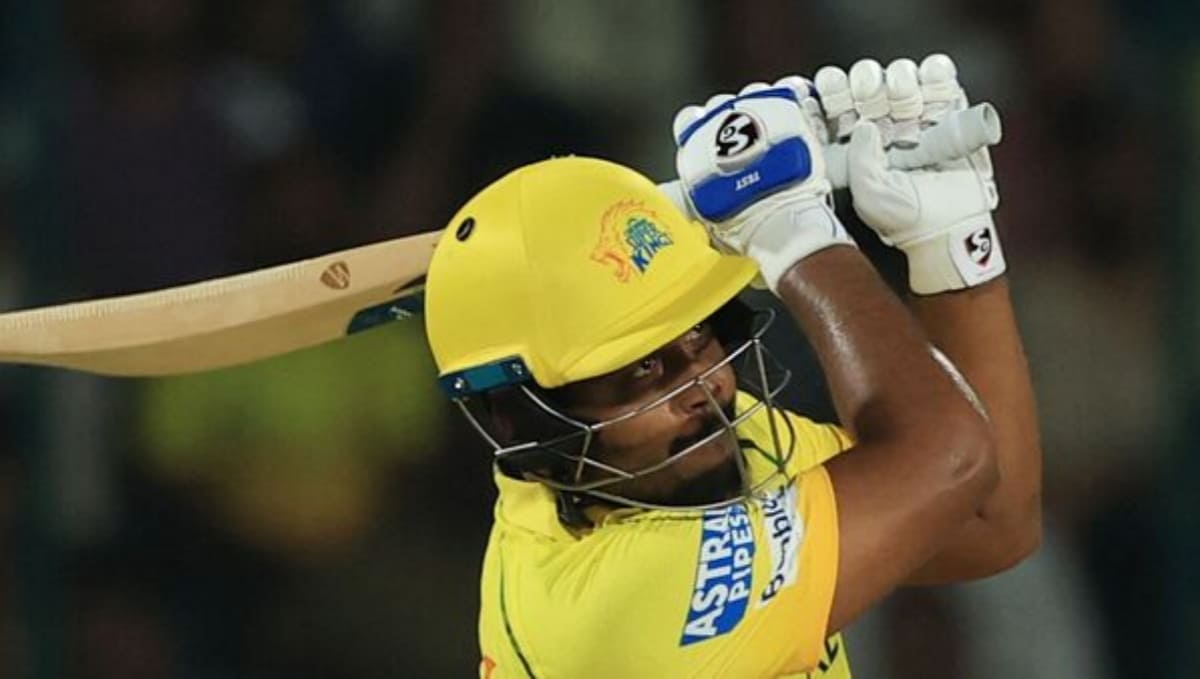 DC vs CSK Match Highlights 2026
