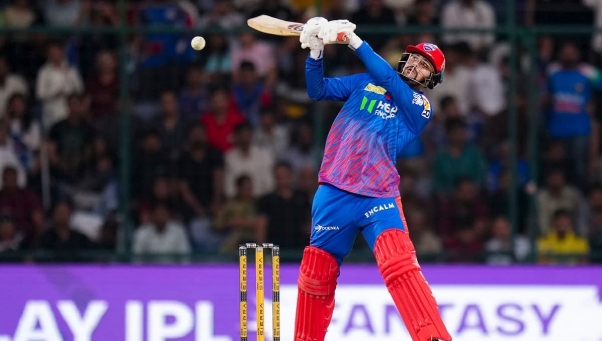 DC vs CSK Match Highlights 2026