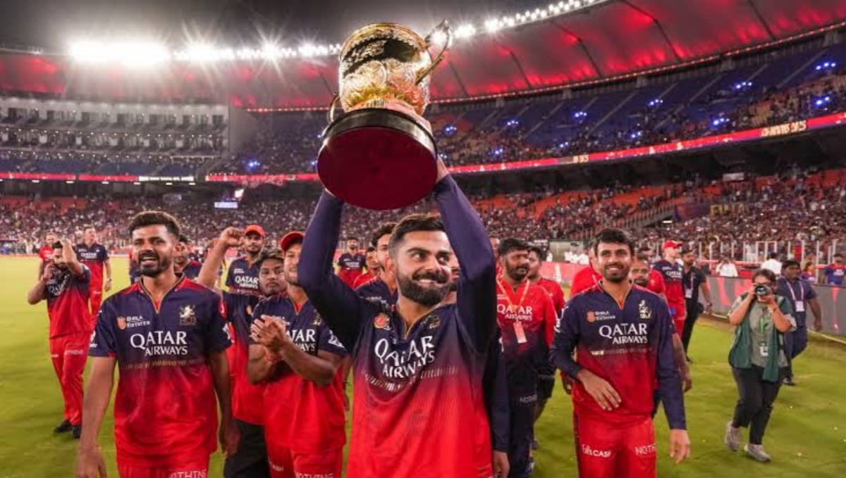 IPL 2026 Playoffs & Final Venue Update