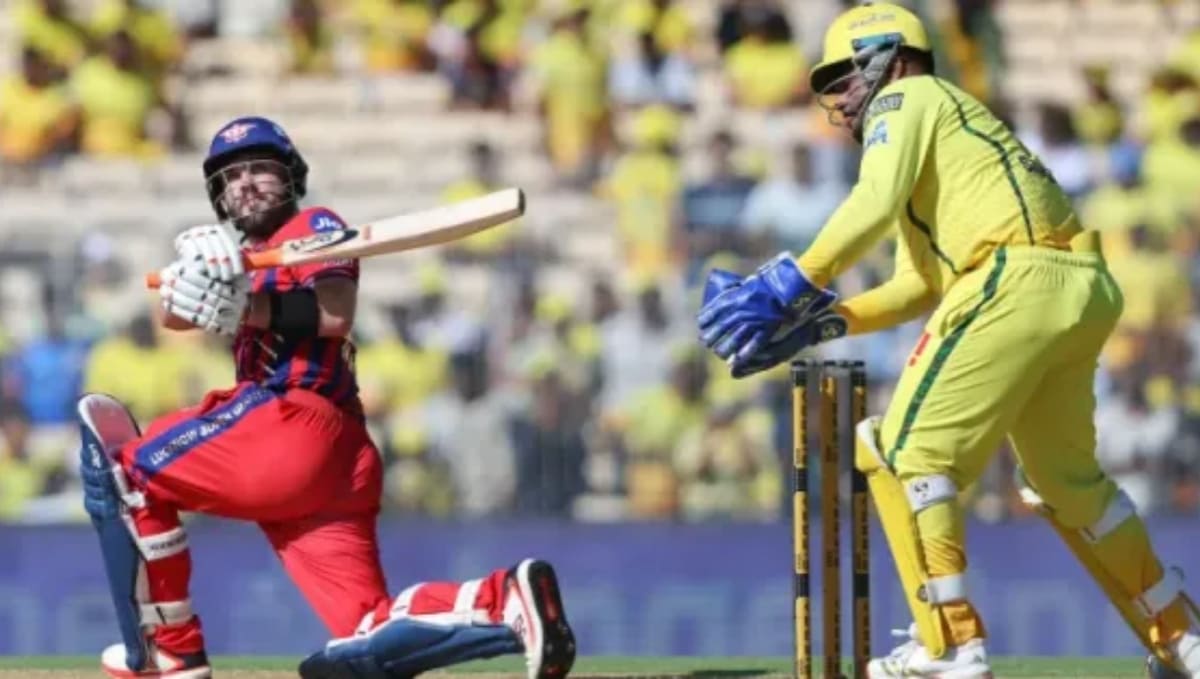 CSK vs LSG Highlights 2026 match no. 53