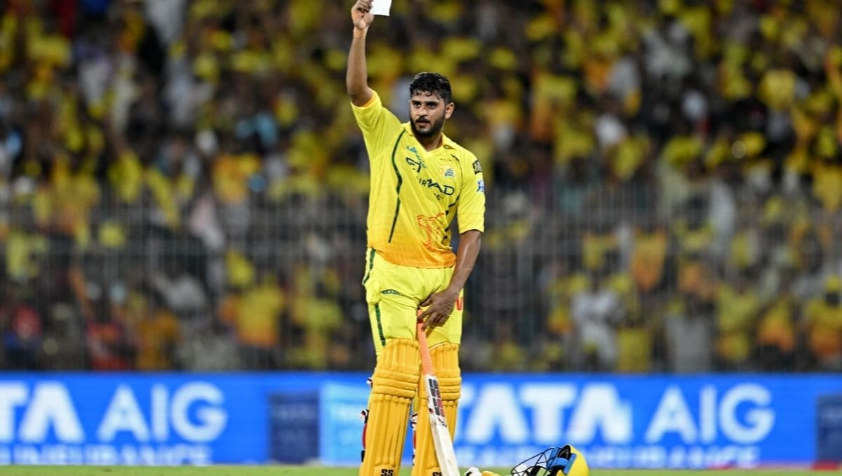 CSK vs LSG Highlights 2026 match no. 53