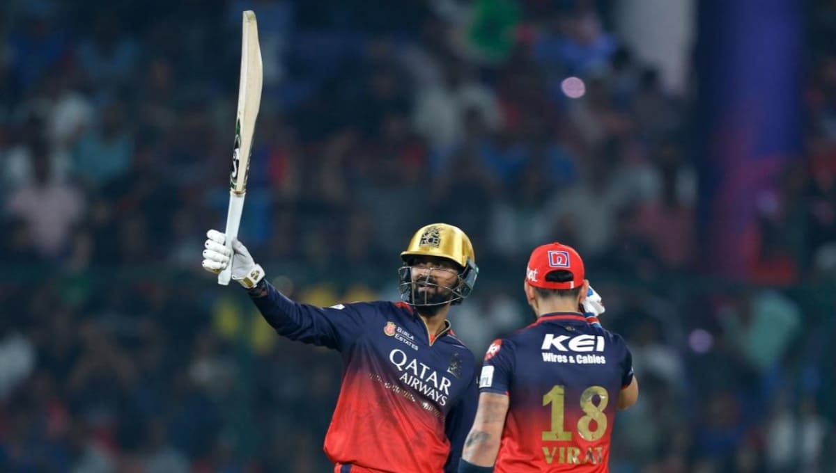 IPL 2026 Match 54 RCB vs MI Highlights