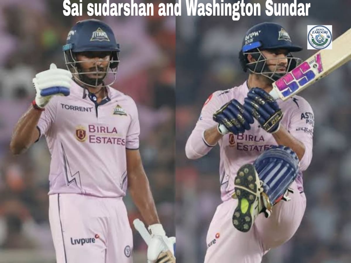 GT vs SRH 2026 Highlights