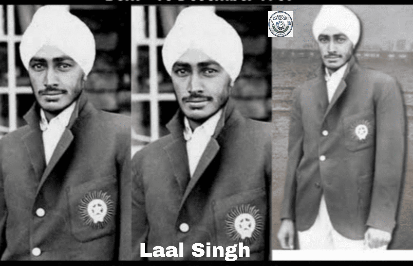 Lall Singh Life story