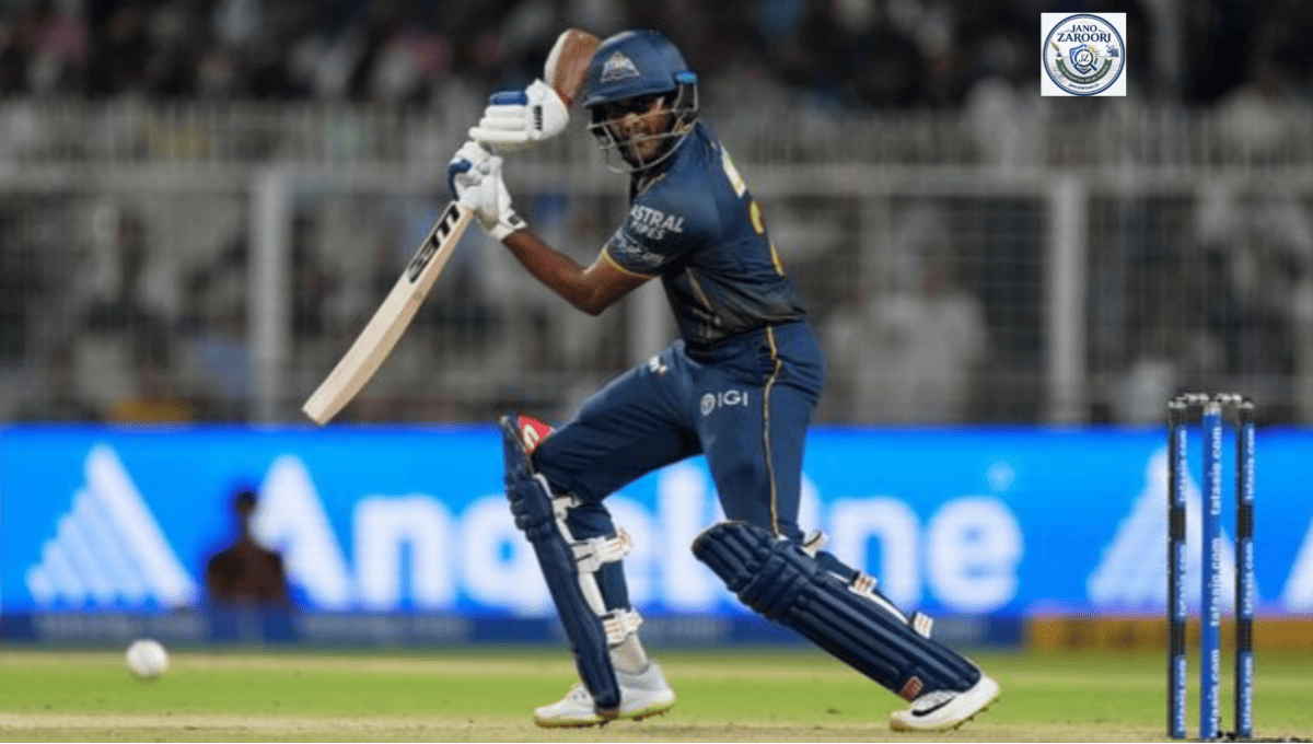 Why Gujarat Titans lost vs KKR