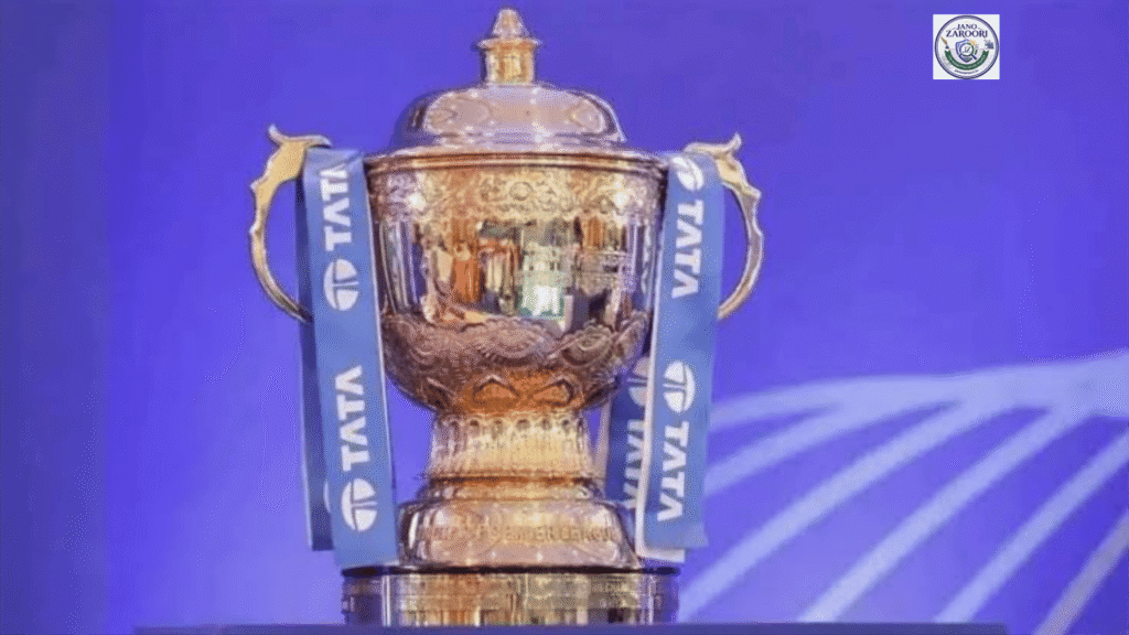 IPL 2026 Playoffs Date and Venue