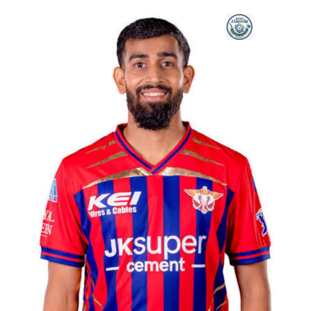 IND vs AFG Team India Selection