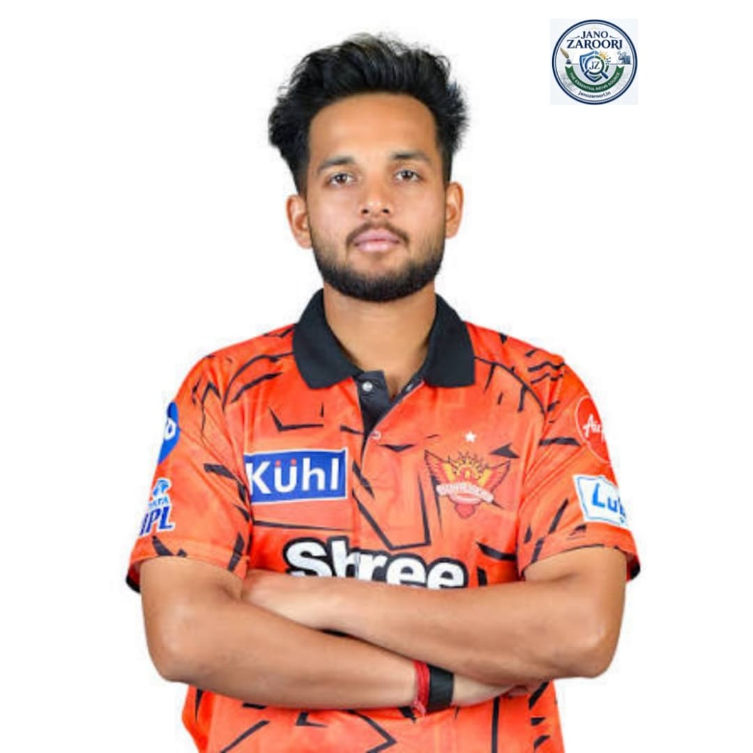 IND vs AFG Team India Selection