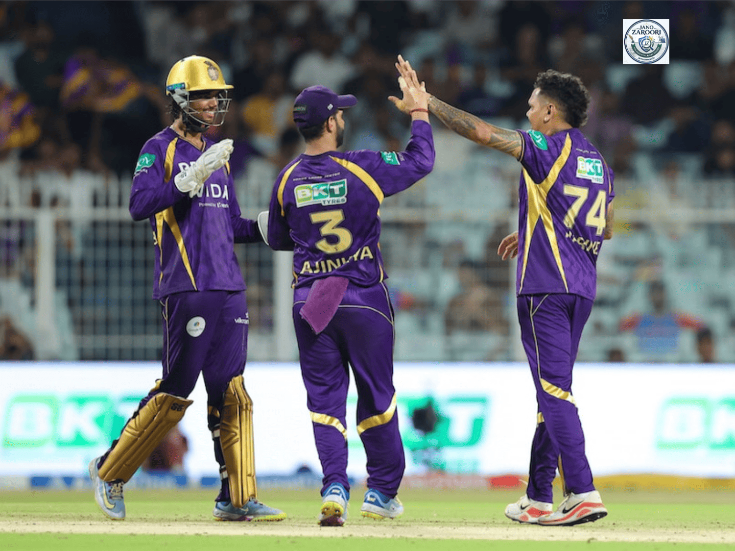KKR vs MI IPL 2026