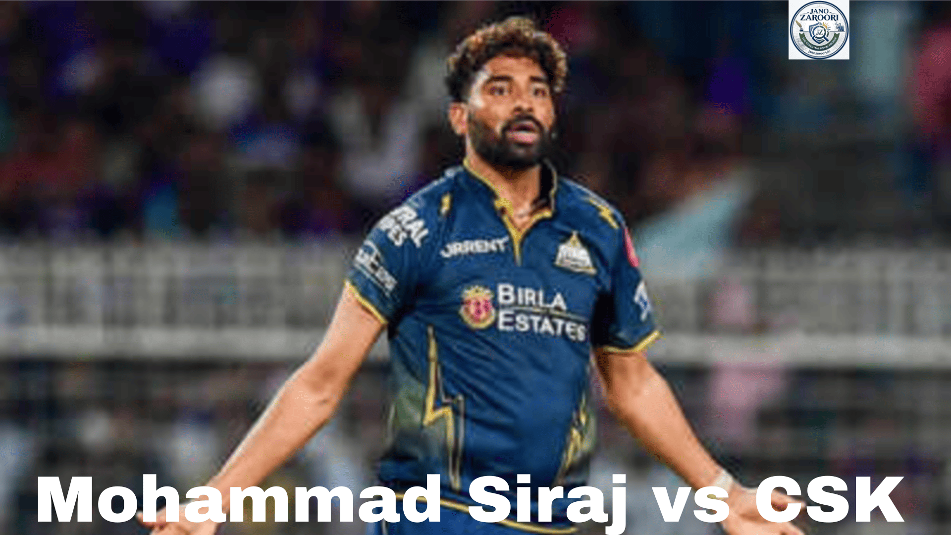IPL 2026 GT vs CSK Match Highlights