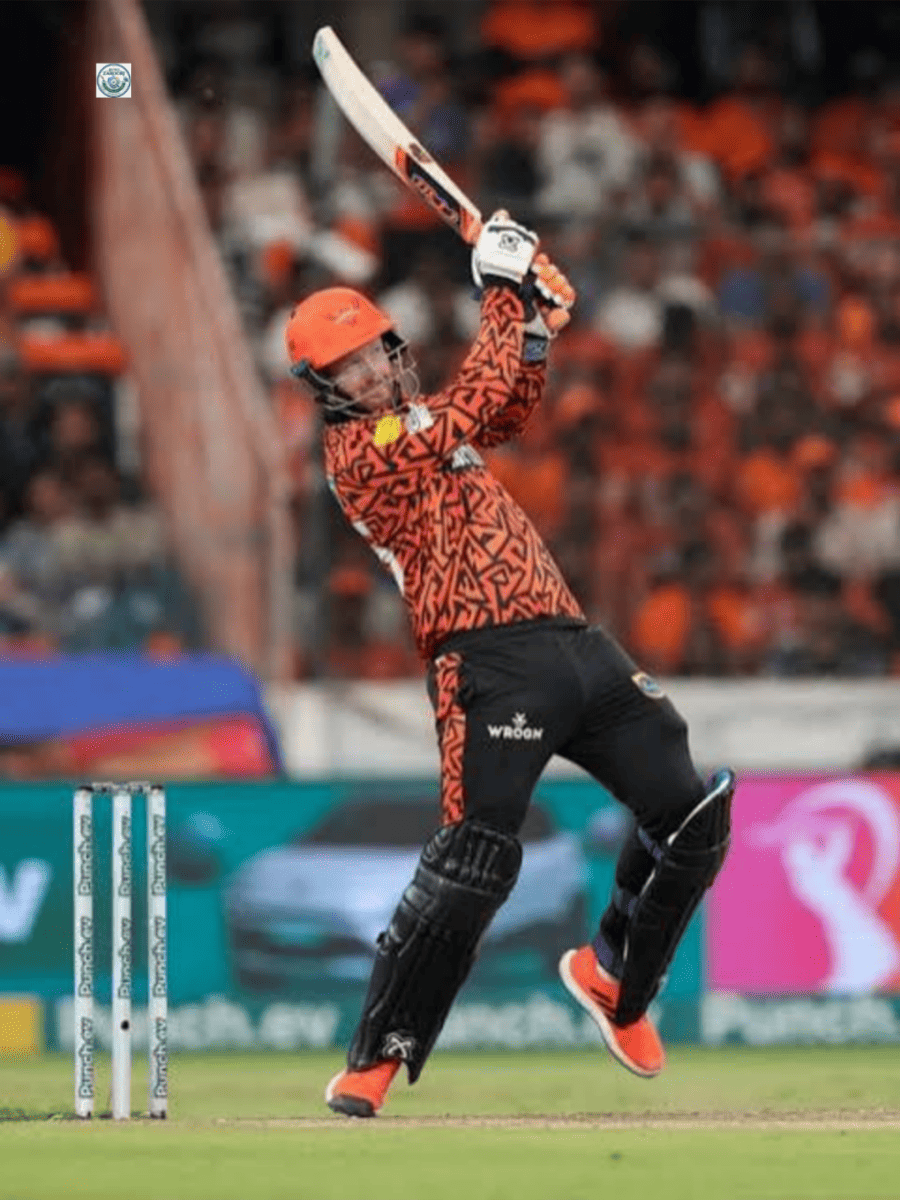 IPL Heinrich Klaasen Historic Record