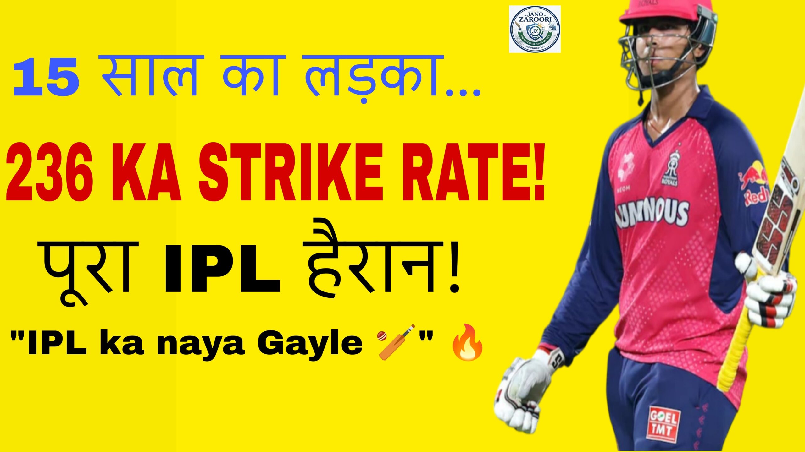 IPL 2026 Super Striker Race