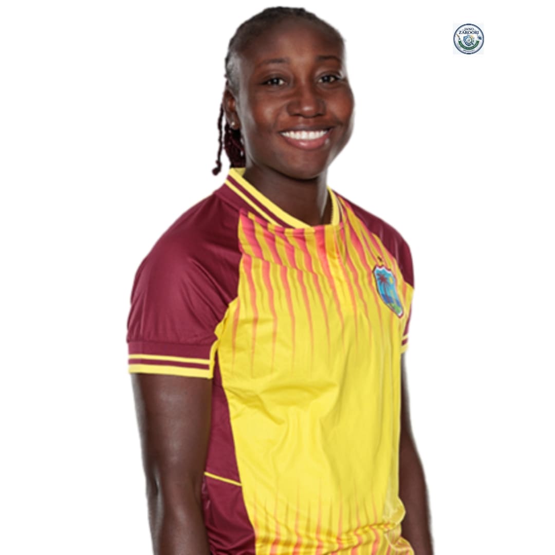 Top 5 Run Scorers in Women's T20 World Cup