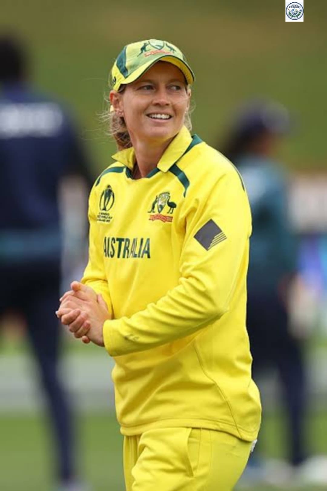 Top 5 Run Scorers in Women's T20 World Cup