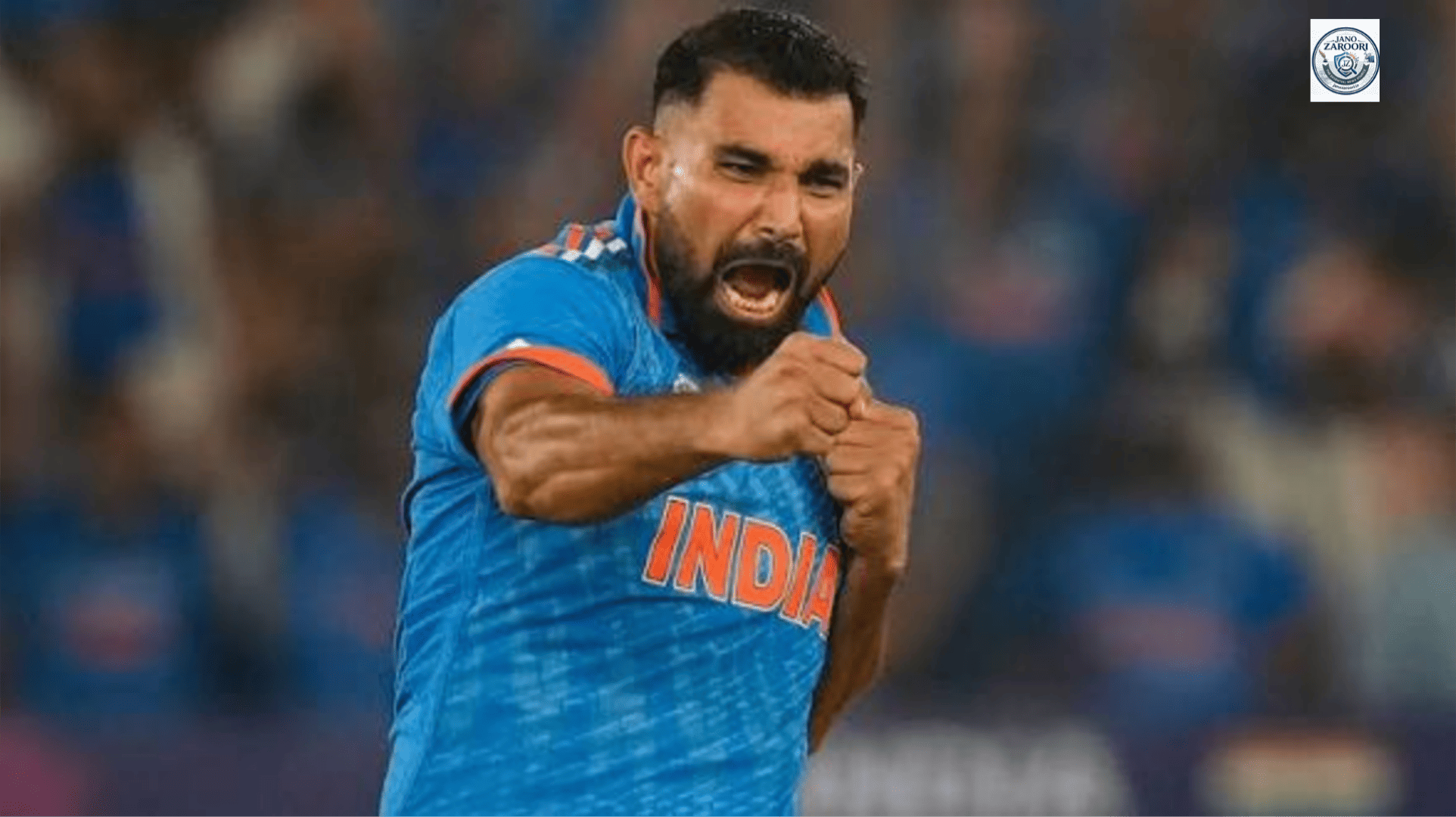 Mohammed Shami Success Story