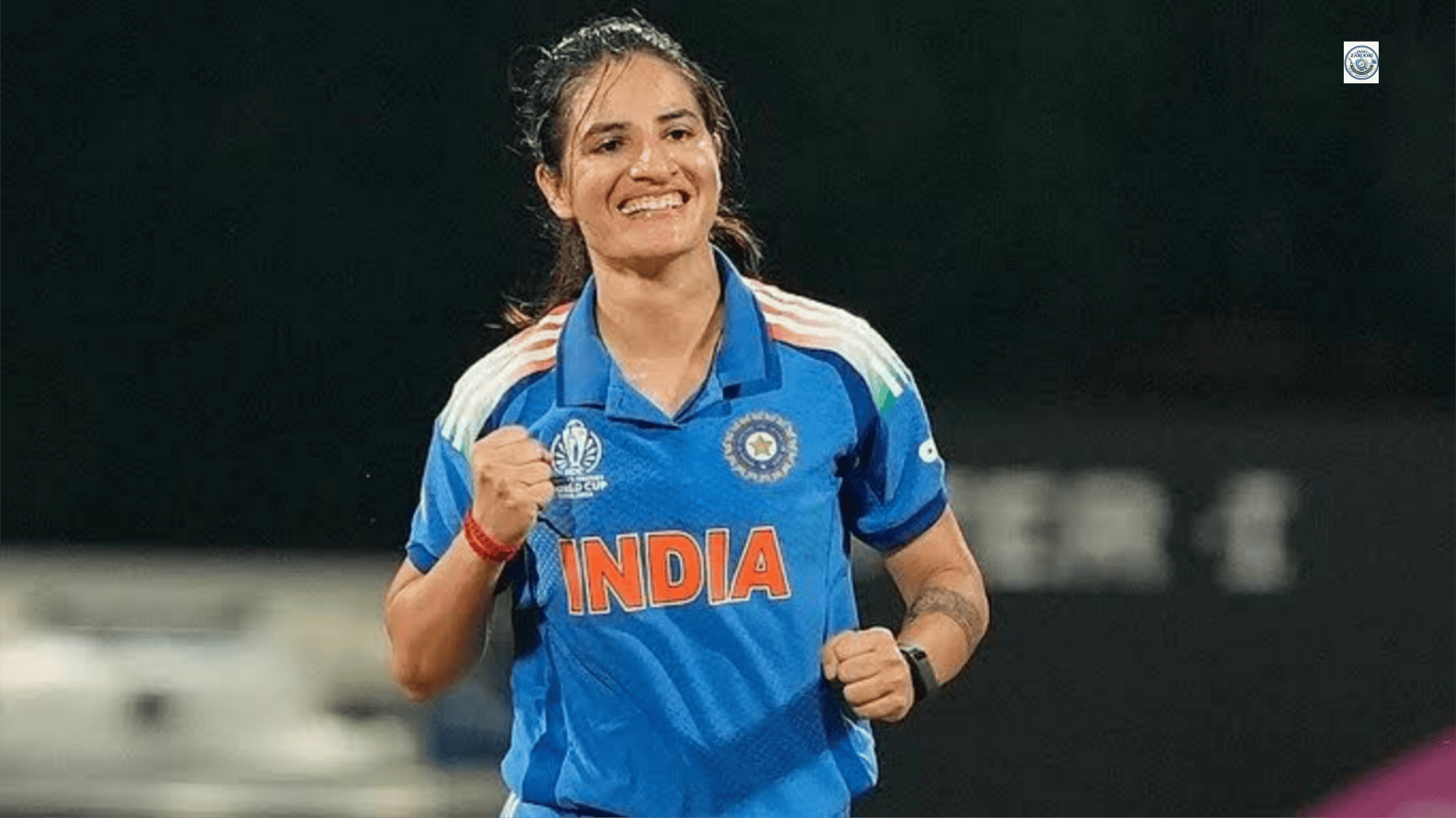 Renuka Singh Thakur Emotional Life Story