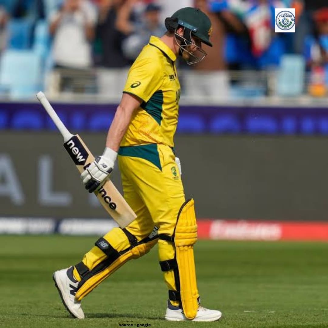 Steve Smith Retirement Effect on team australia
