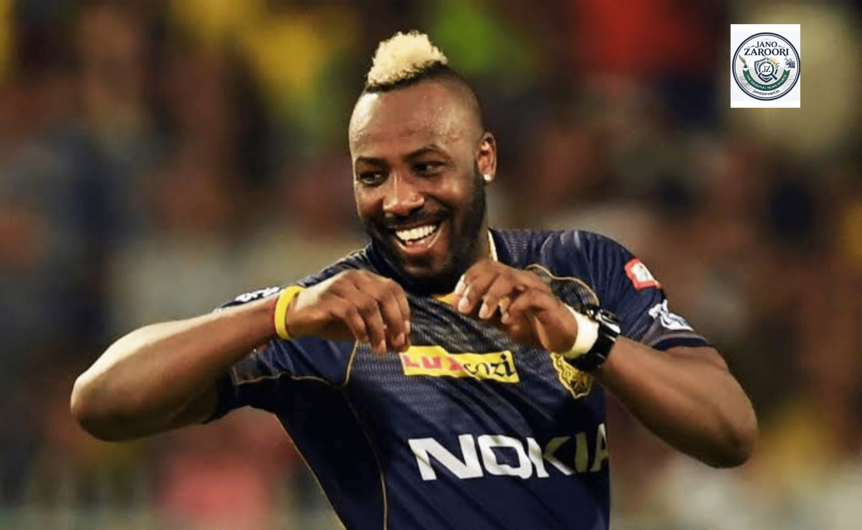 1 Six 1 ball in IPL History