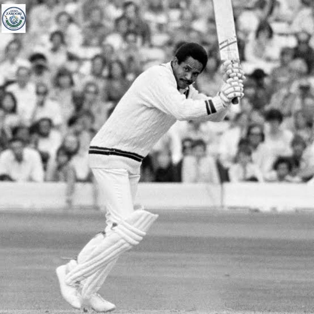 Sir Garry Sobers