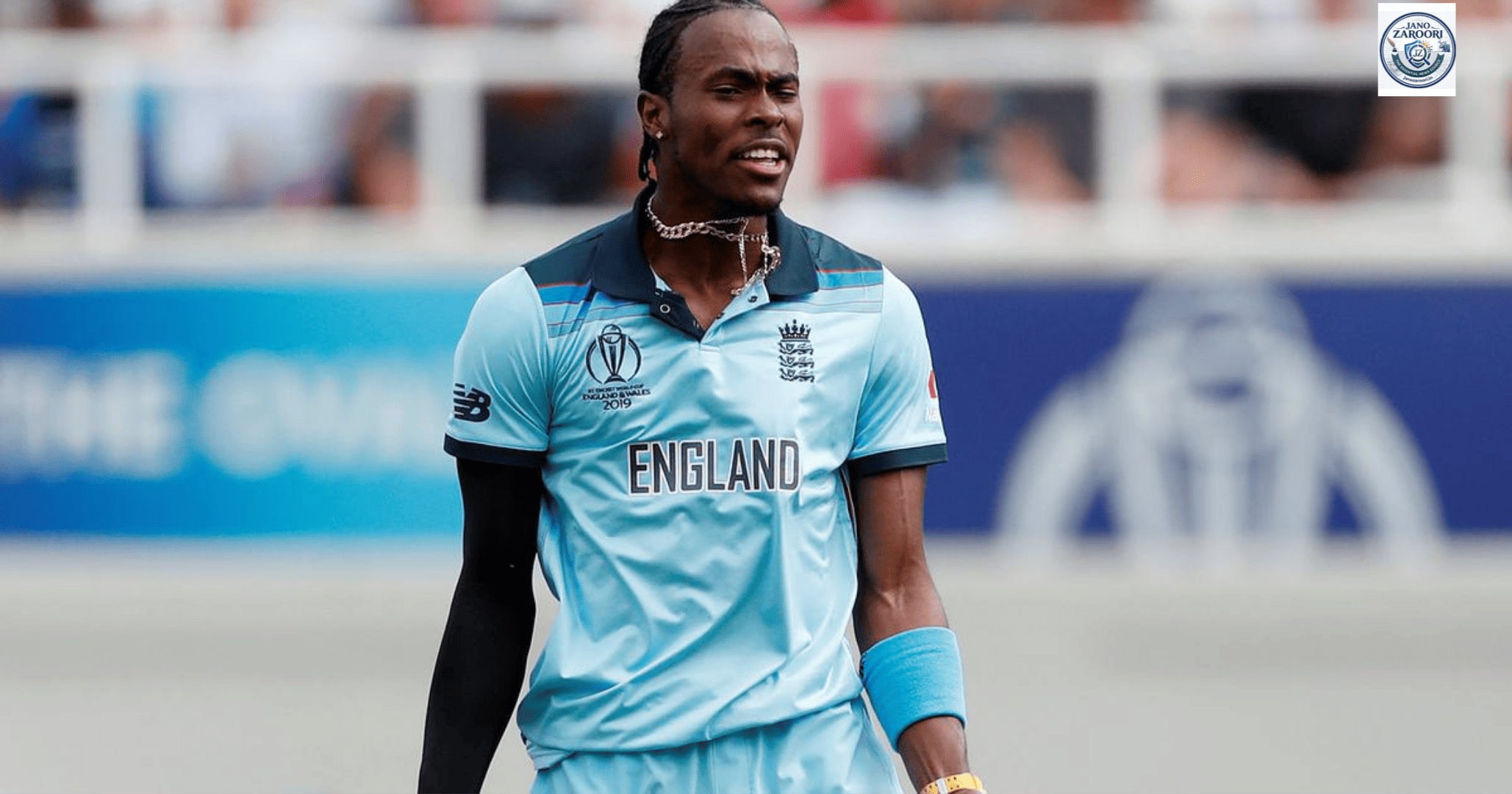 Jofra Archer Story