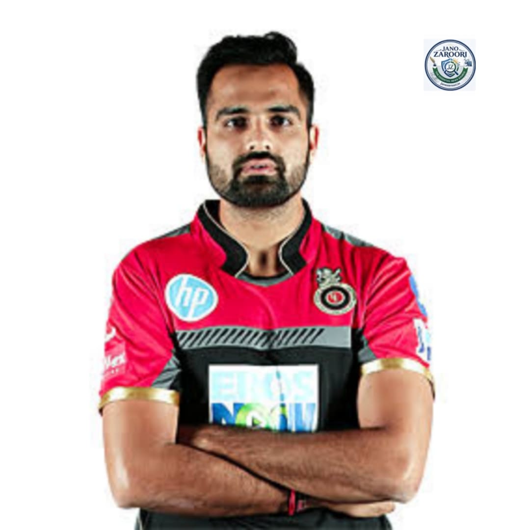 1 Six 1 ball in IPL History