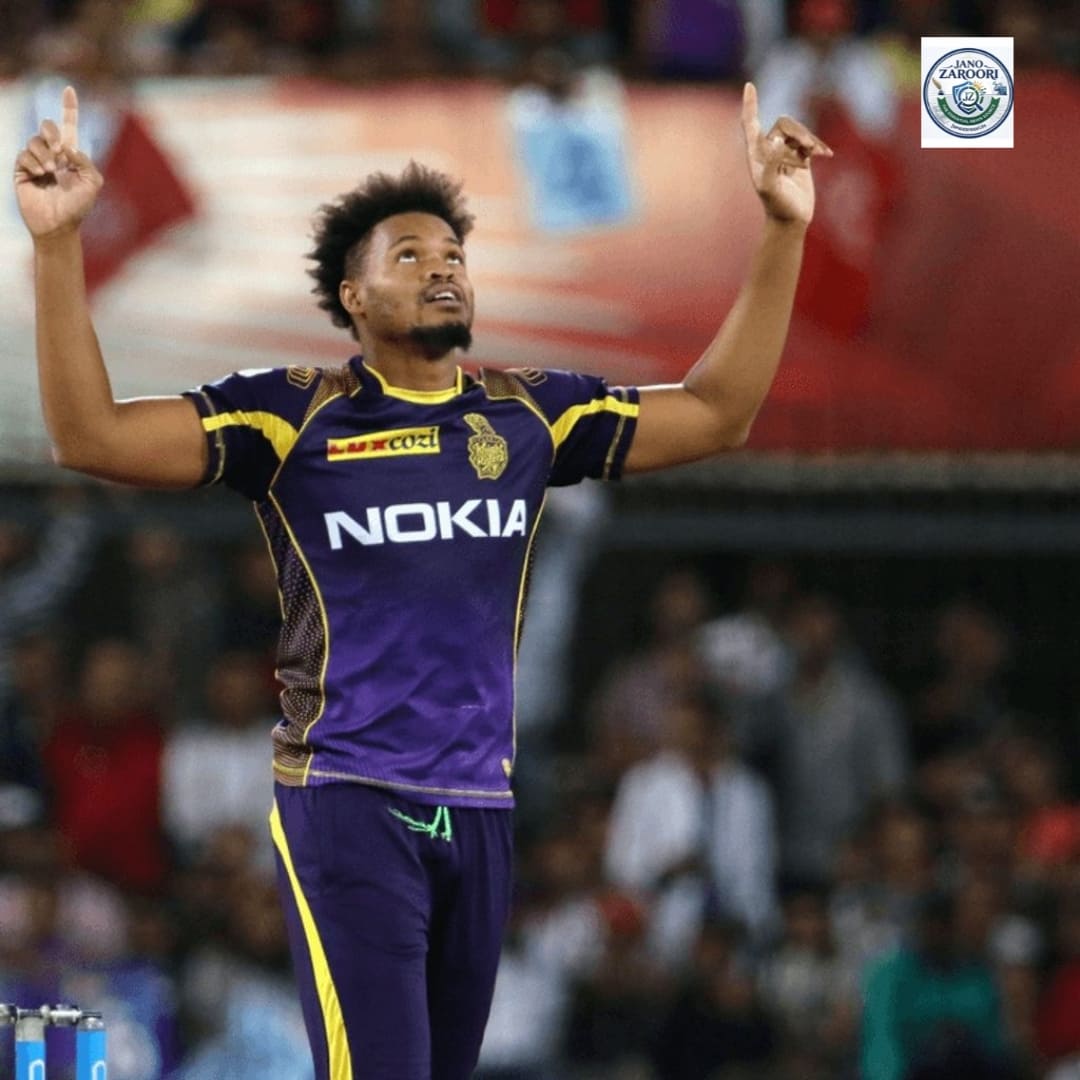 1 Six 1 ball in IPL History