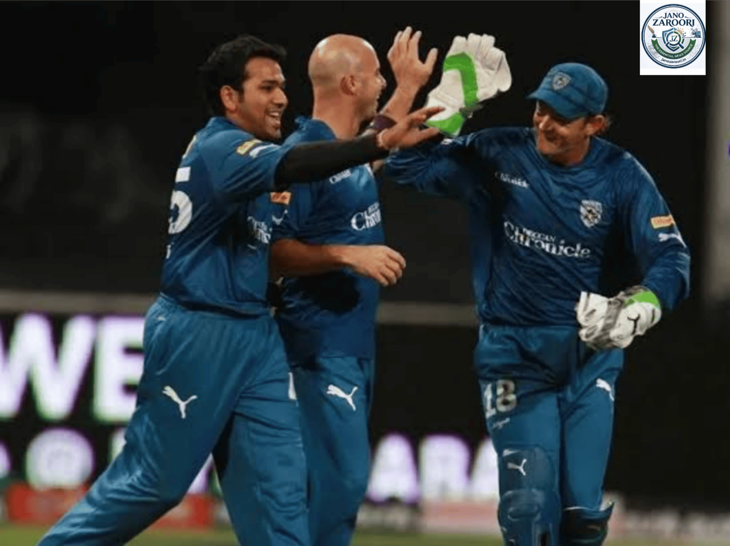 VVS Laxman IPL Sacrifice