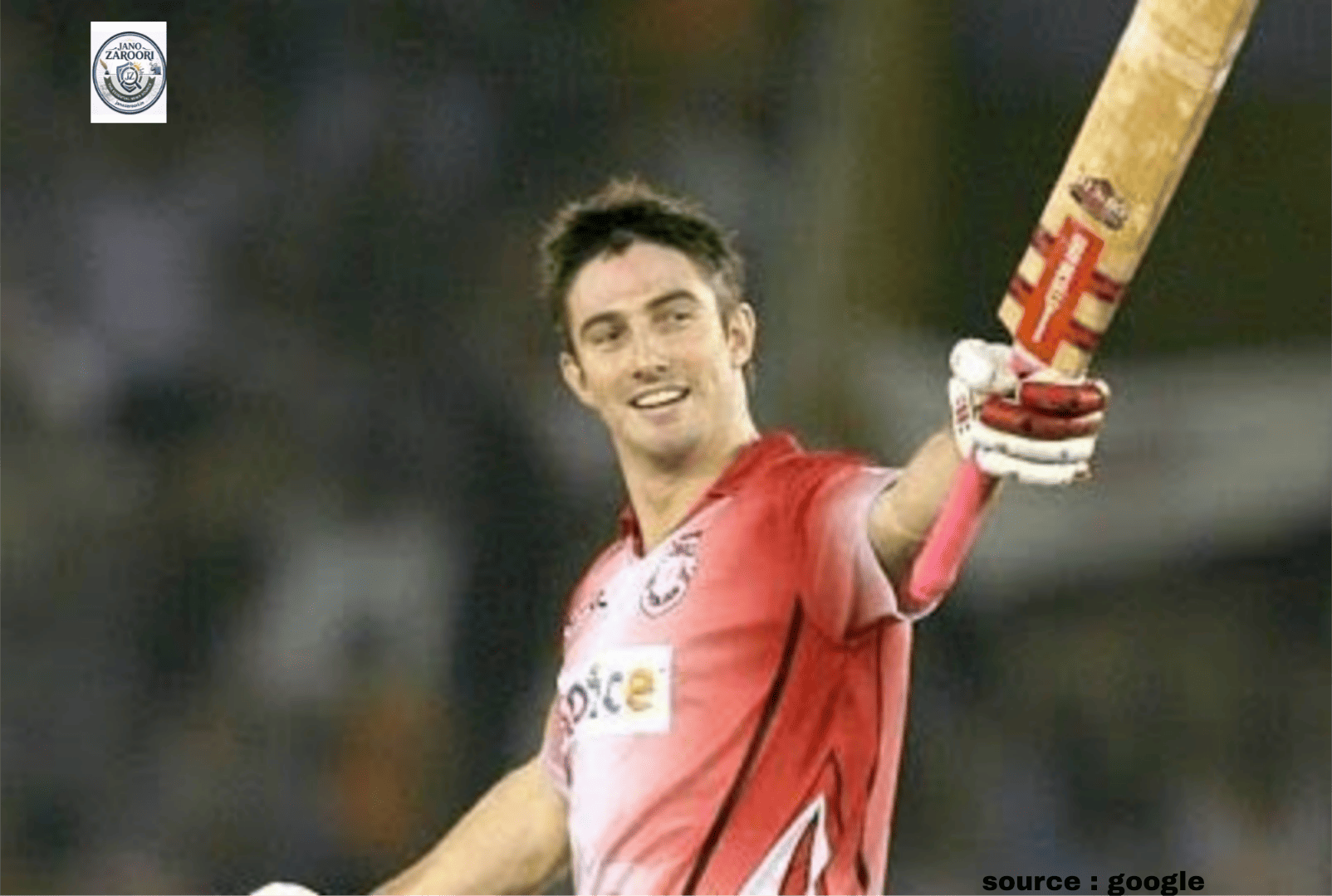 IPL 2008 Orange Cap Story
