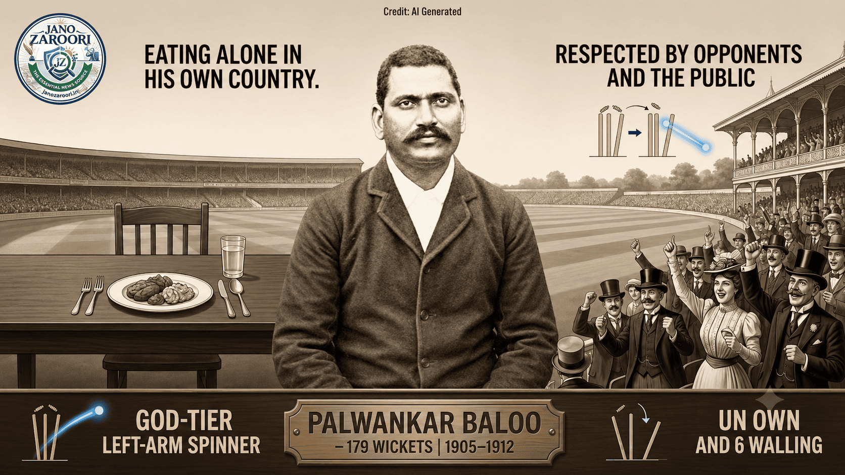 Palwankar Baloo