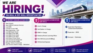Adani Energy Solutions Recruitment 2026